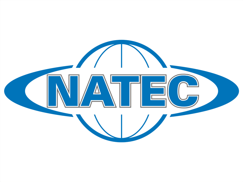 Logo NATEC