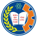 Logo Sở KH&CN Vĩnh Long