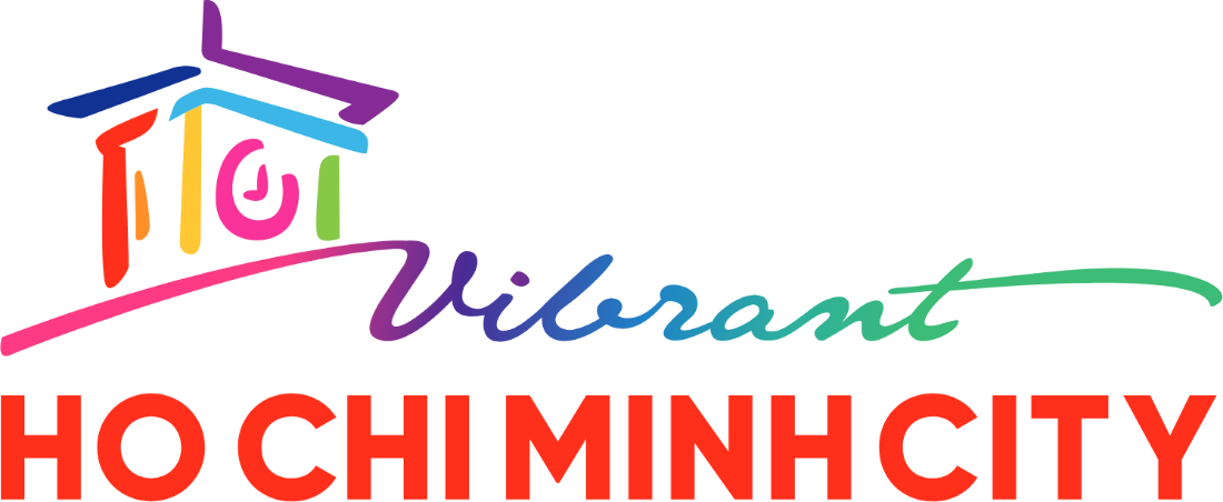 Logo Sở Du lịch TP.HCM