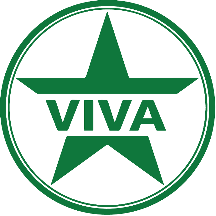 Logo VIVA Coffee