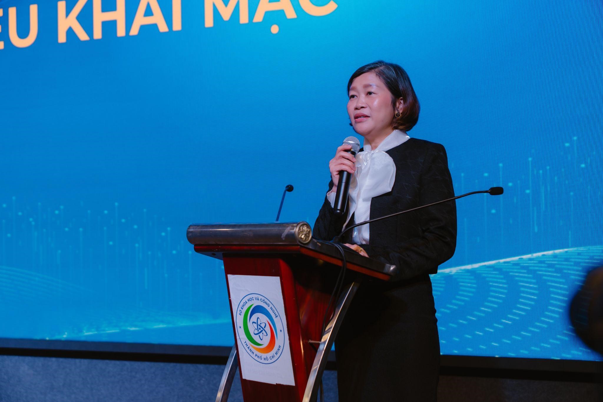 HO CHI MINH CITY FINTECH SUMMIT 2025: REGULATION, INNOVATION AND OPPORTUNITIES: Hội nghị thượng đỉnh công nghệ tài chính TPHCM: Quy định, đổi mới và cơ hội