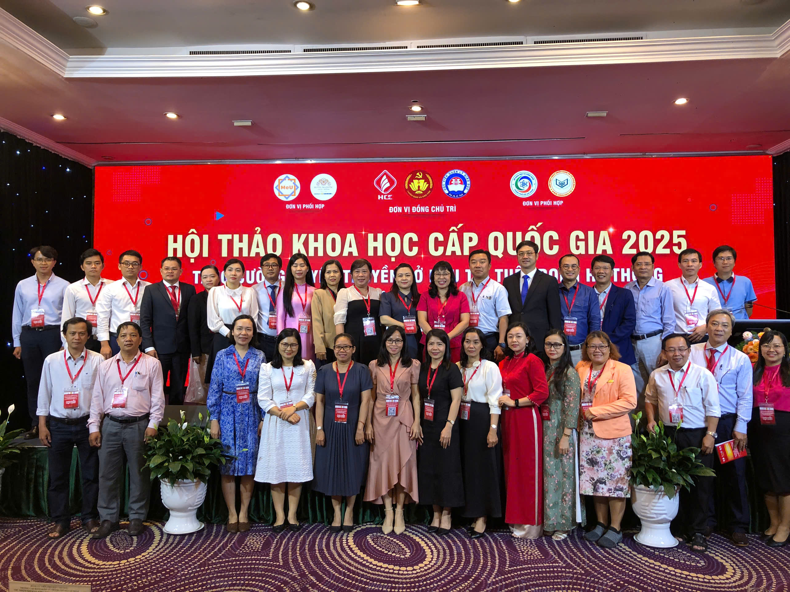 Đẩy mạnh giáo dục sở hữu trí tuệ trong giáo dục nghề nghiệp: Giải pháp gắn với chuyển đổi số