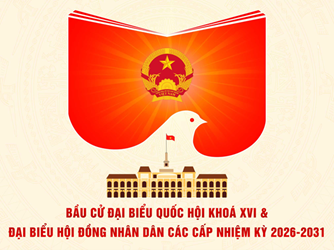 Quy trình bầu cử & Trách nhiệm cử tri: Chuẩn pháp lý - Vững niềm tin