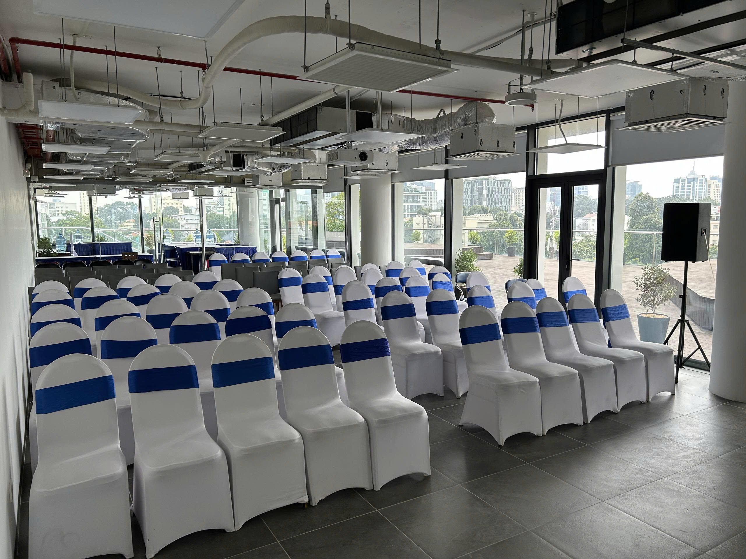 S8.01 Event Room - Photo 1