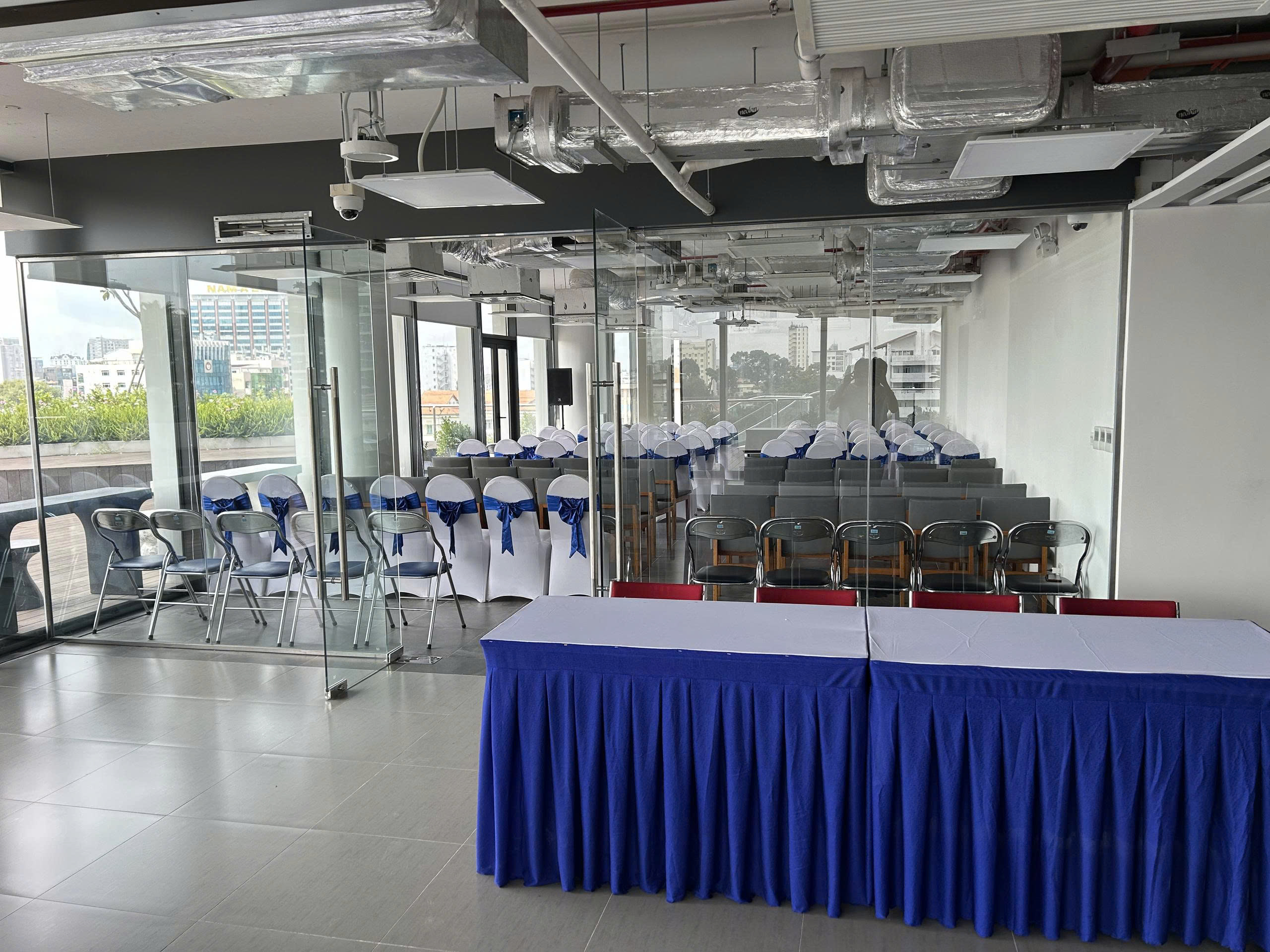 S8.01 Event Room - Photo 2
